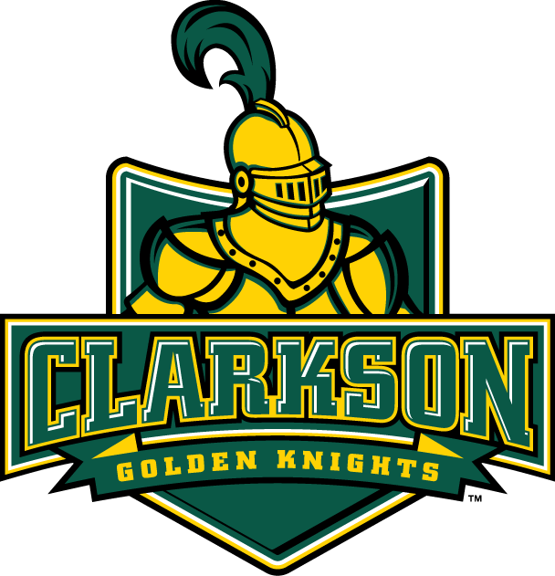 Clarkson Golden Knights 2004-Pres Alternate Logo iron on transfers for clothing